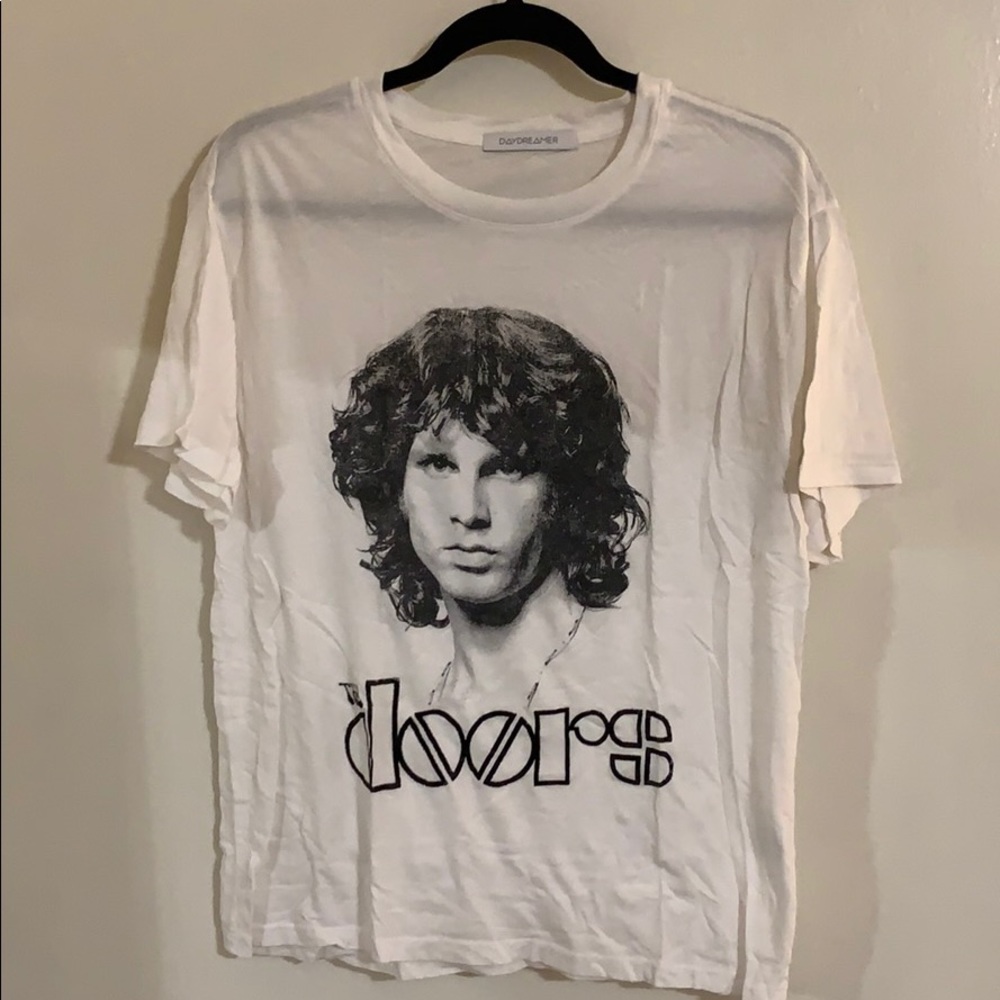 Daydreamer Tee Shirt - The Doors 2